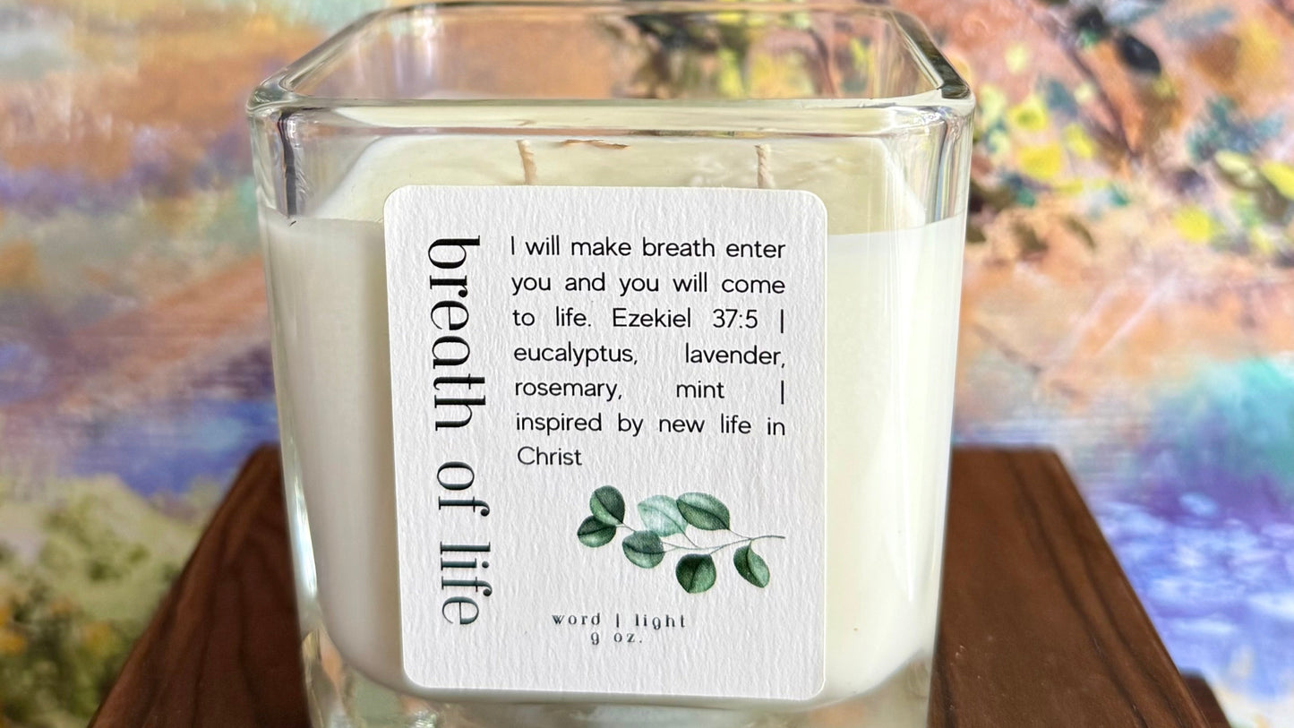 breath of life