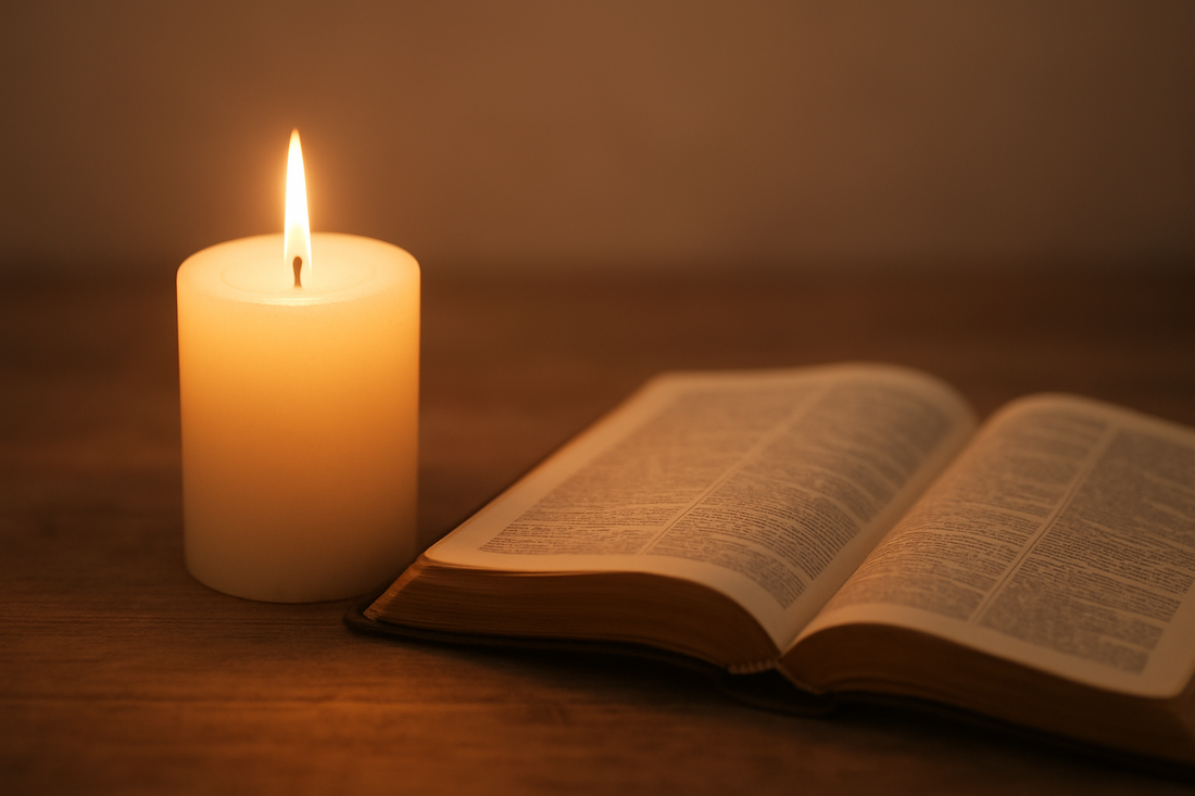 Let There Be Light!  ✨ The First Burn: Setting Your Candle’s Foundation