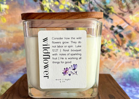 wildflower